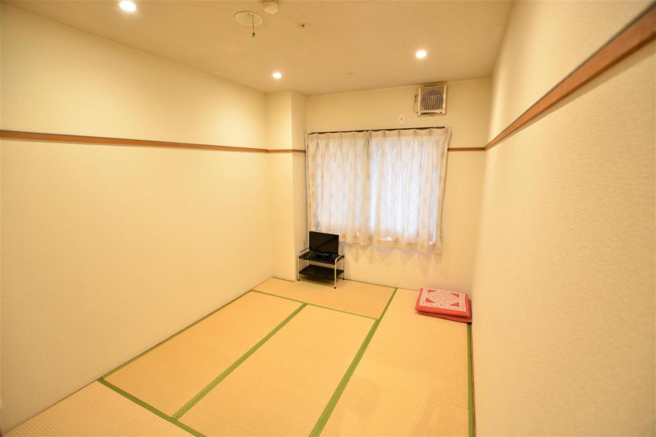 Kagura Mitsumata Cottage Yuzawa  Eksteriør bilde