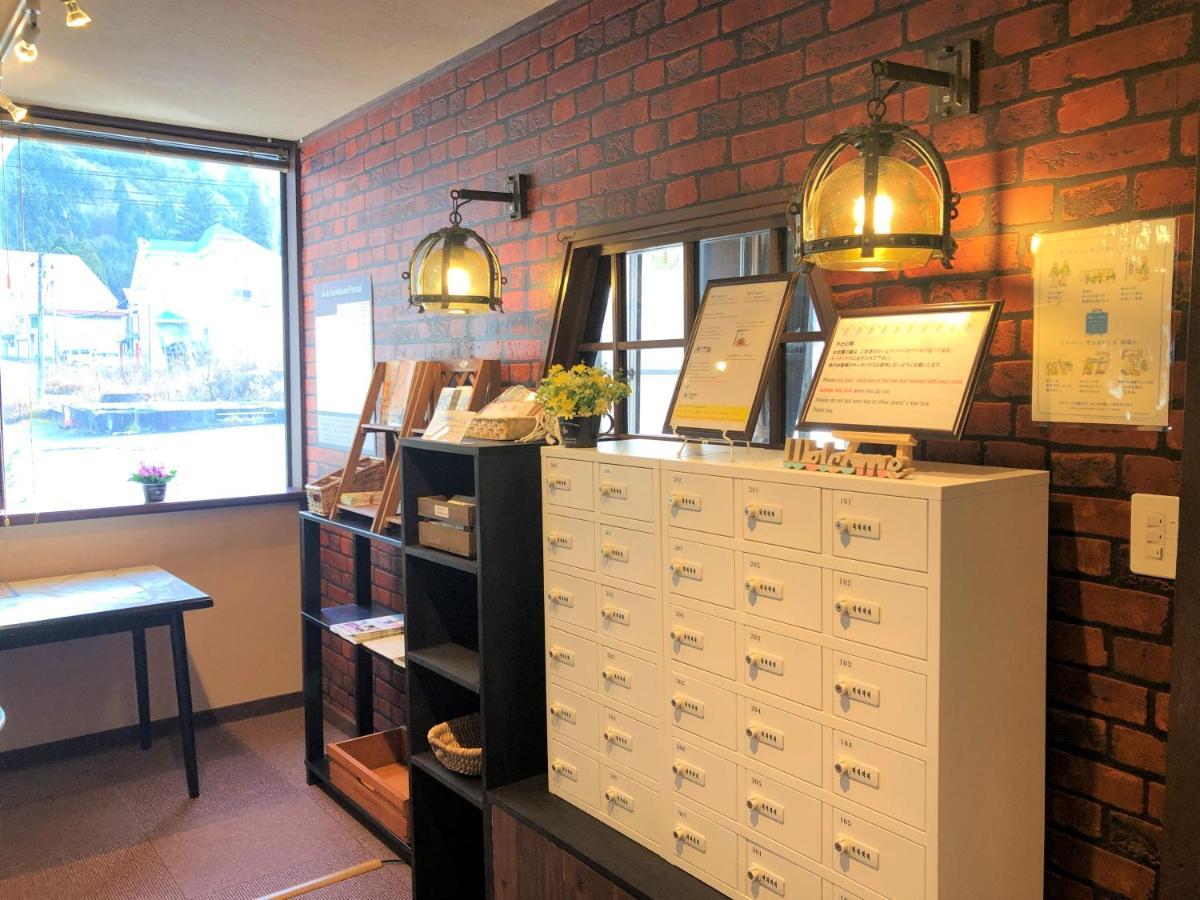 Kagura Mitsumata Cottage Yuzawa  Eksteriør bilde