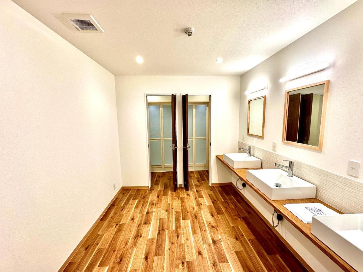 Kagura Mitsumata Cottage Yuzawa  Eksteriør bilde