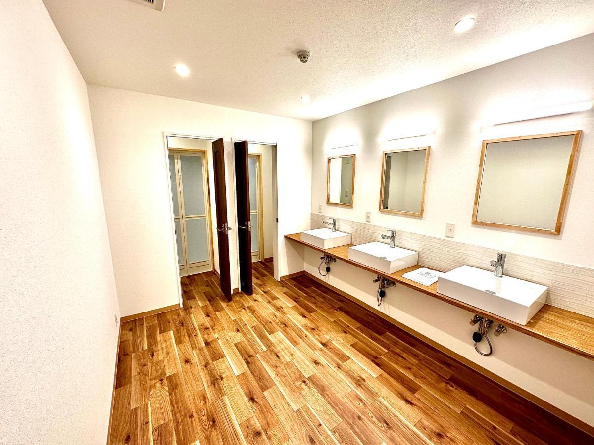 Kagura Mitsumata Cottage Yuzawa  Eksteriør bilde