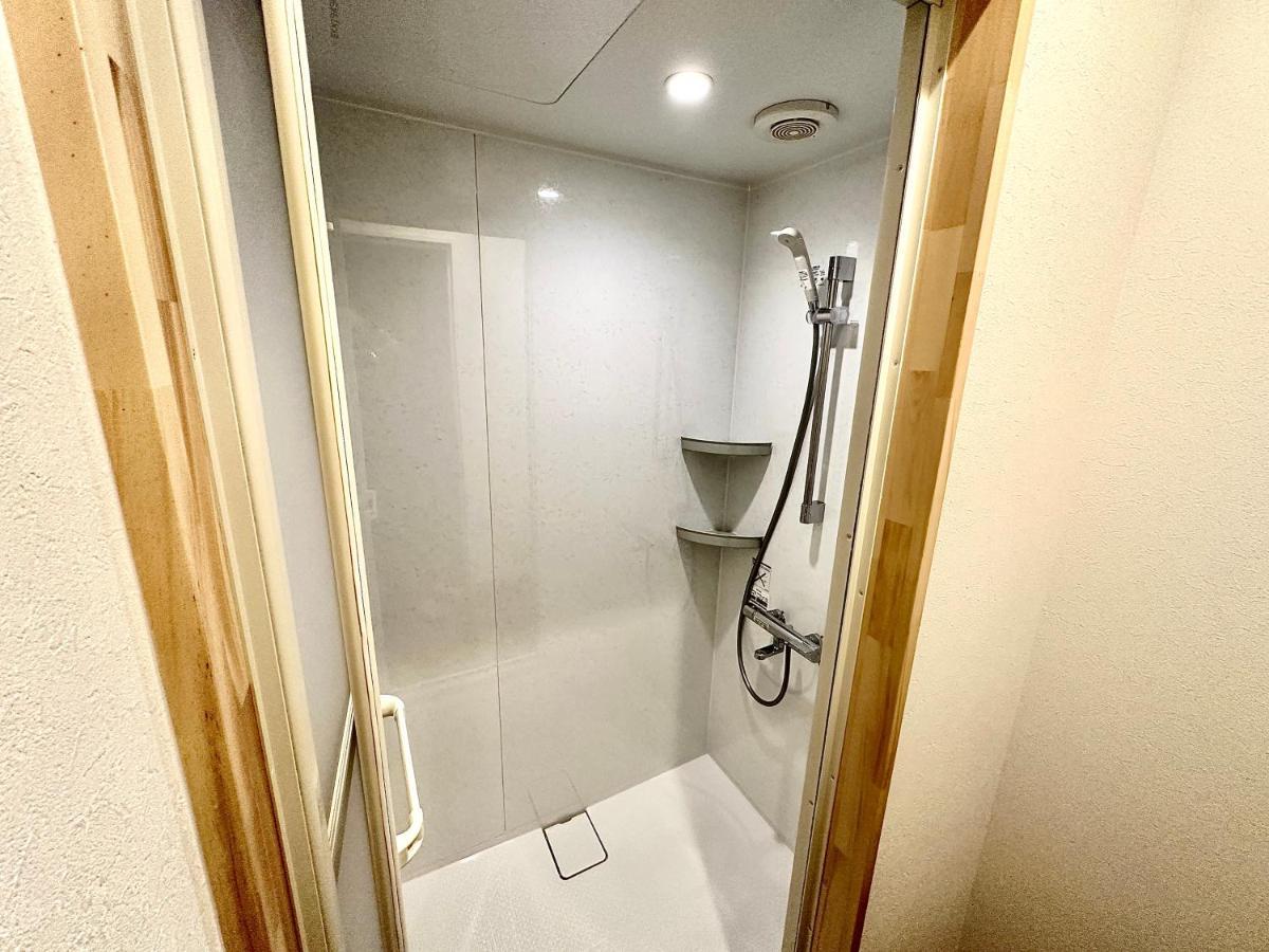 Kagura Mitsumata Cottage Yuzawa  Eksteriør bilde